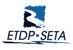 ETDP Seta Logo ETDP Seta Logo
