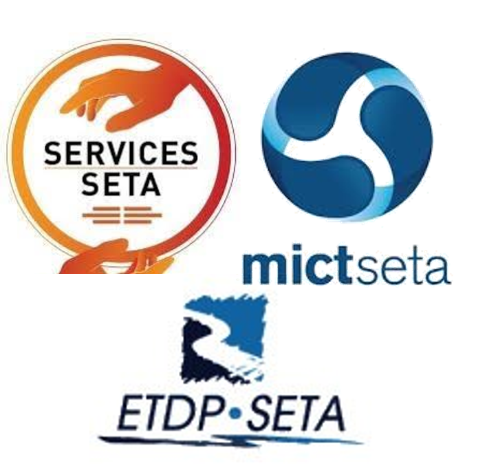 Seta Seta