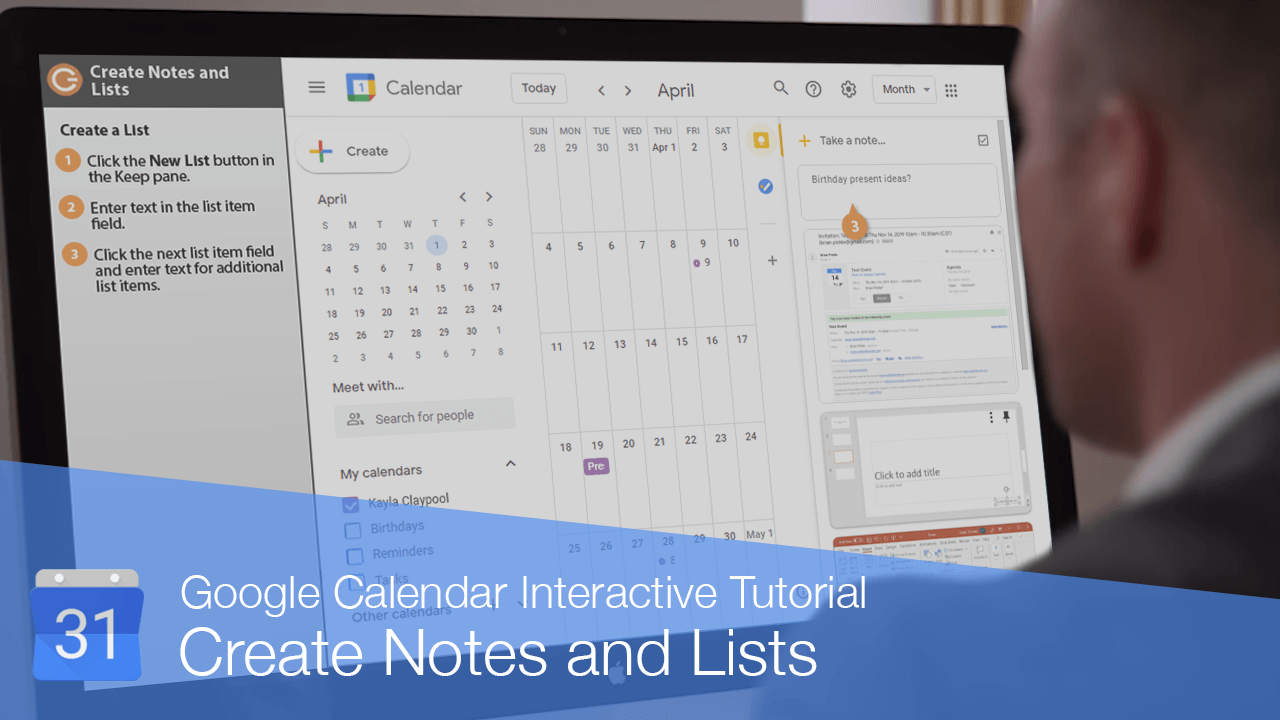 create-notes-and-lists