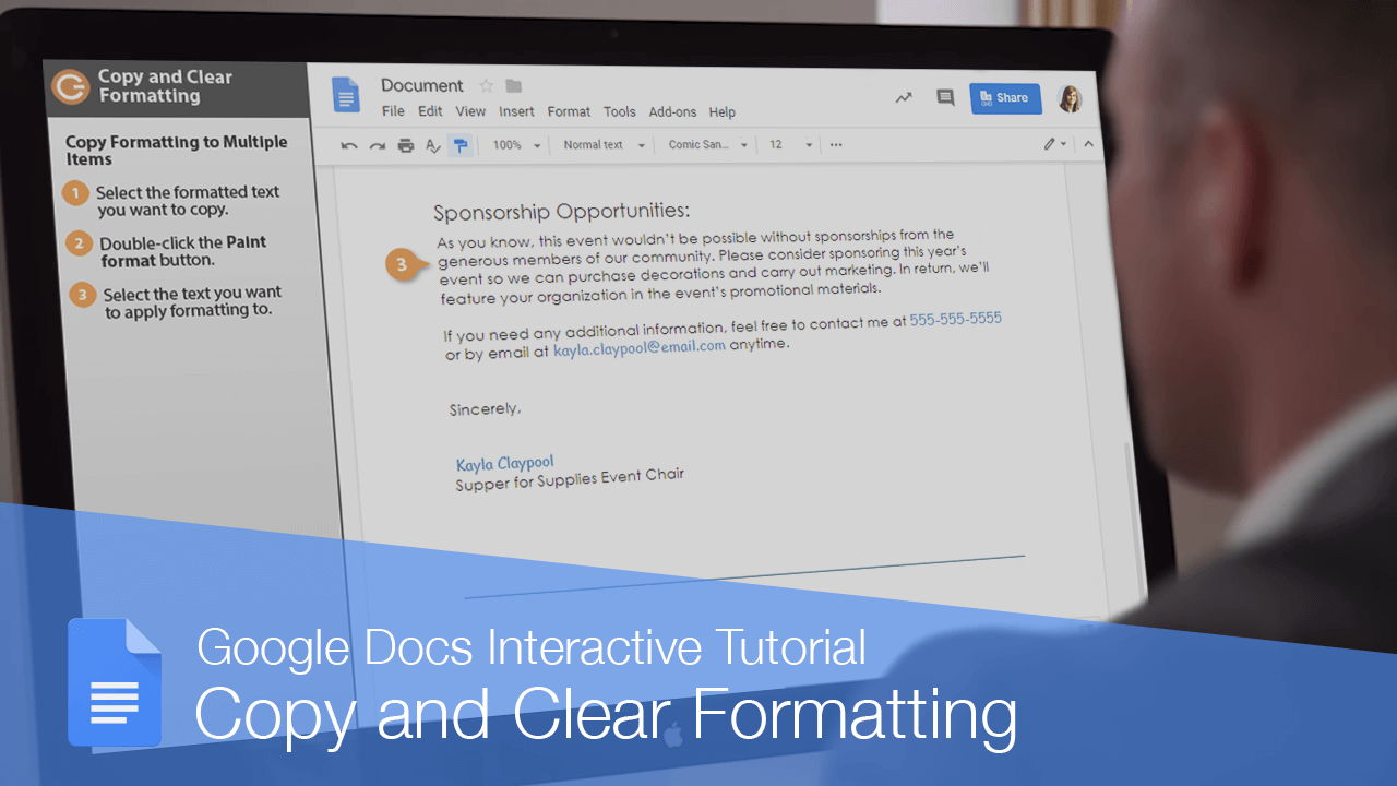 google-docs-copy-formatting
