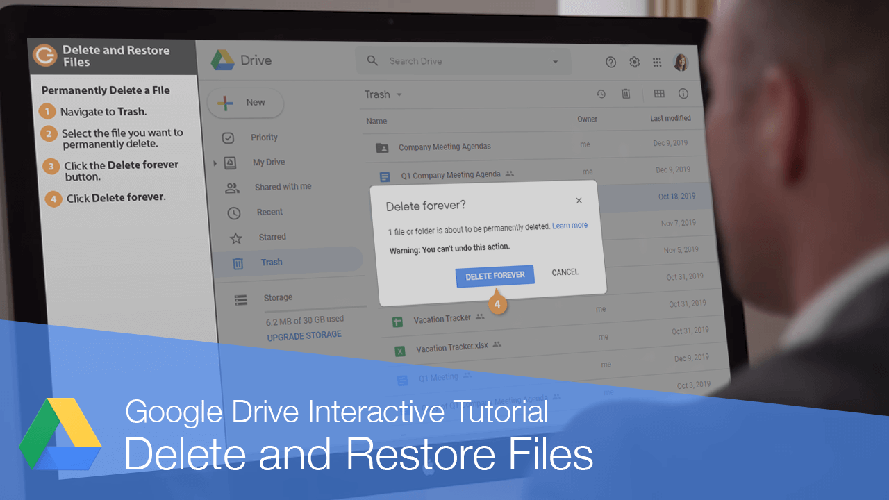 how-to-empty-trash-in-google-drive
