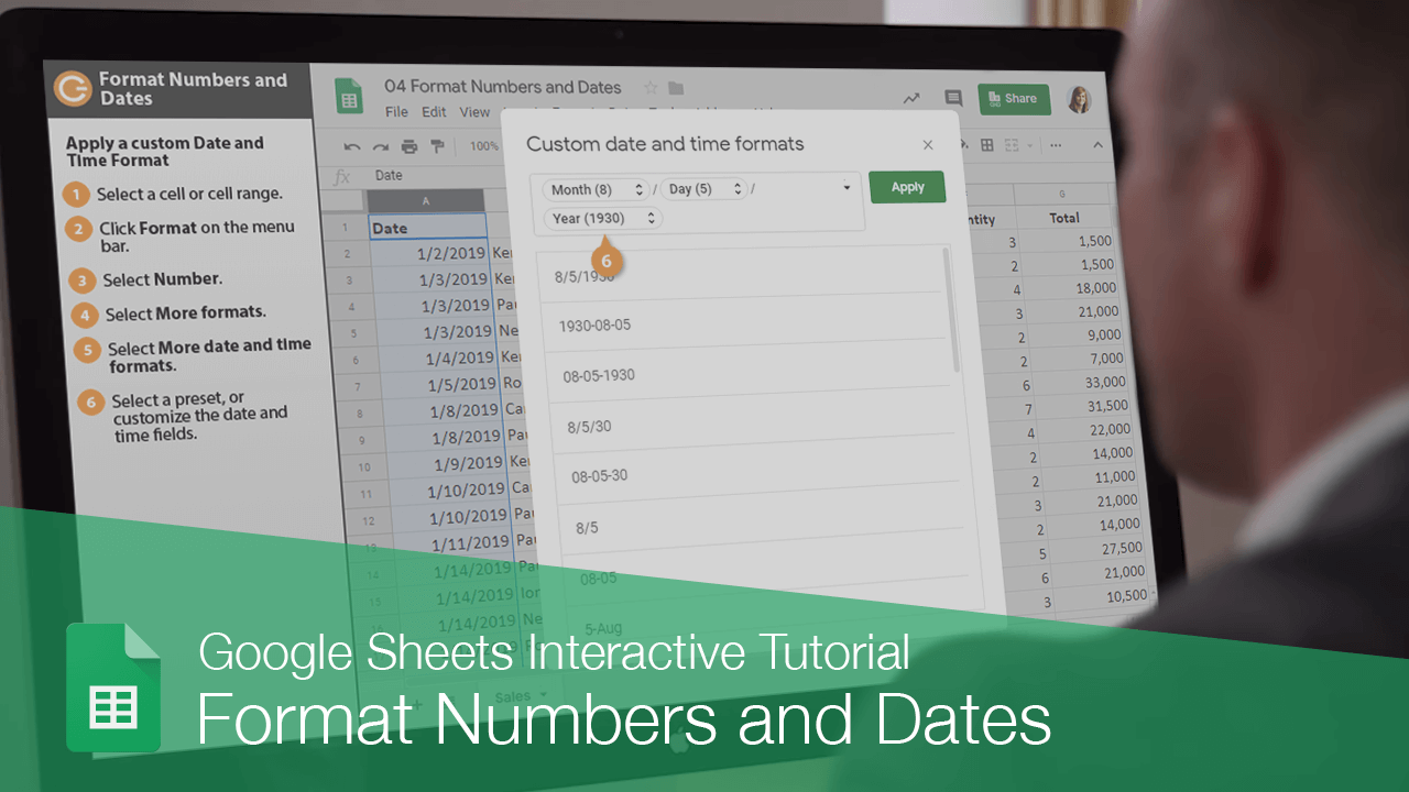 how-to-format-date-in-google-sheets