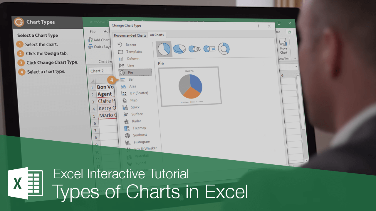 types-of-charts-in-excel